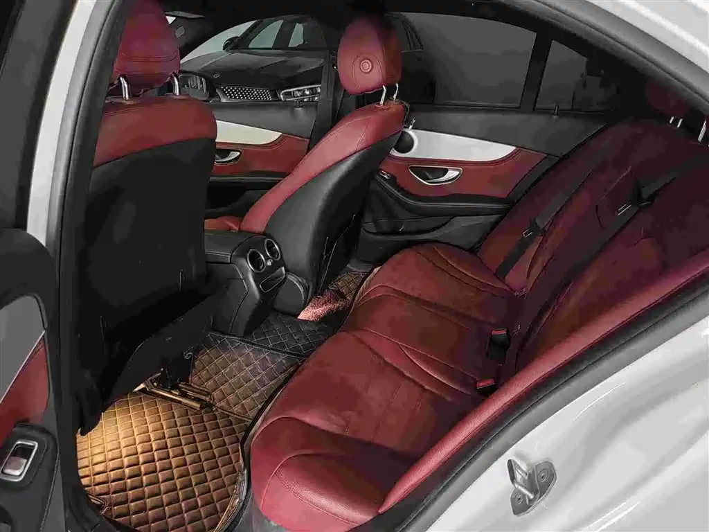 Mercedes-Benz C-Class 2020 — фото 9
