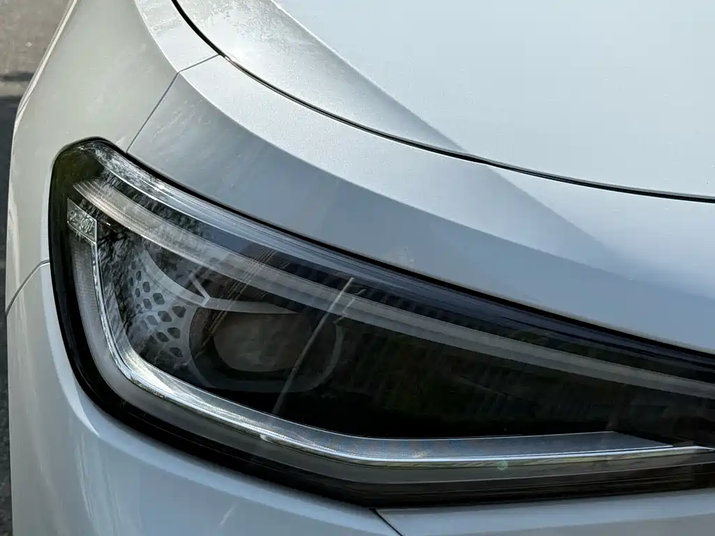 Volkswagen ID.4 Crozz 2022