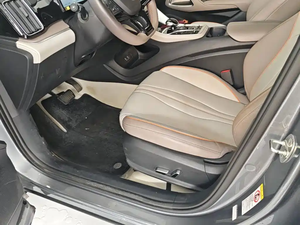 BYD Pro New Energy 2025 — фото 15
