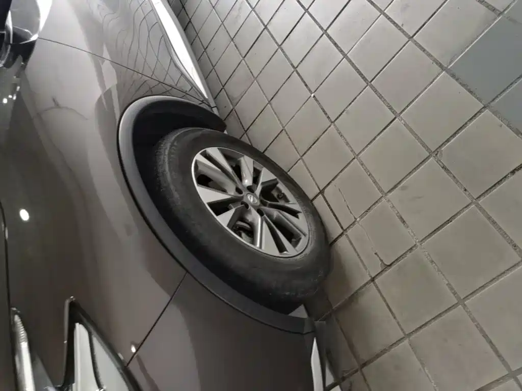 Nissan Murano 2016 — фото 23
