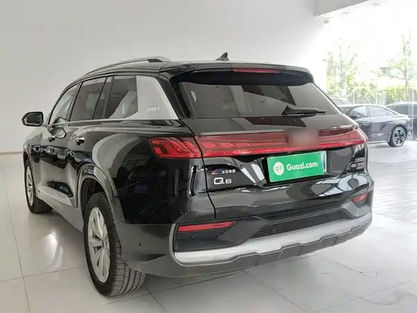 Audi Q6 2024