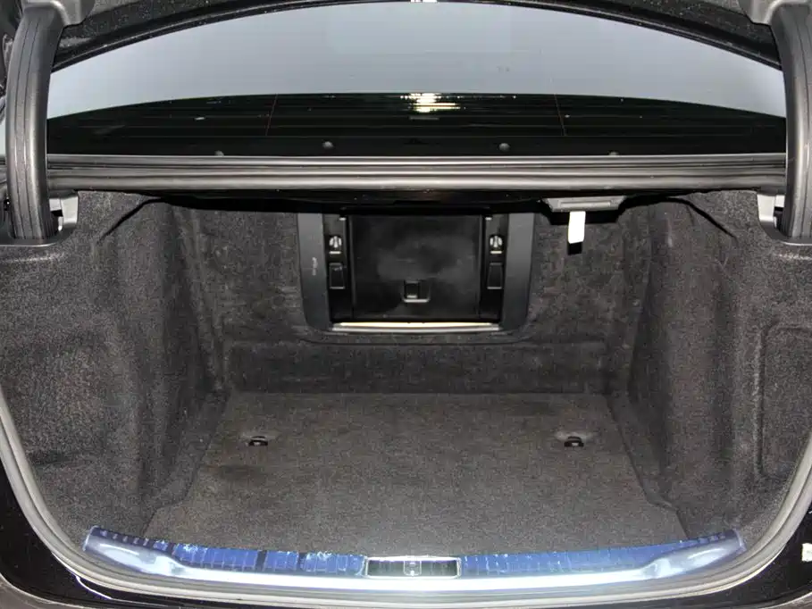 Mercedes-Benz S-Class 2022 — фото 15