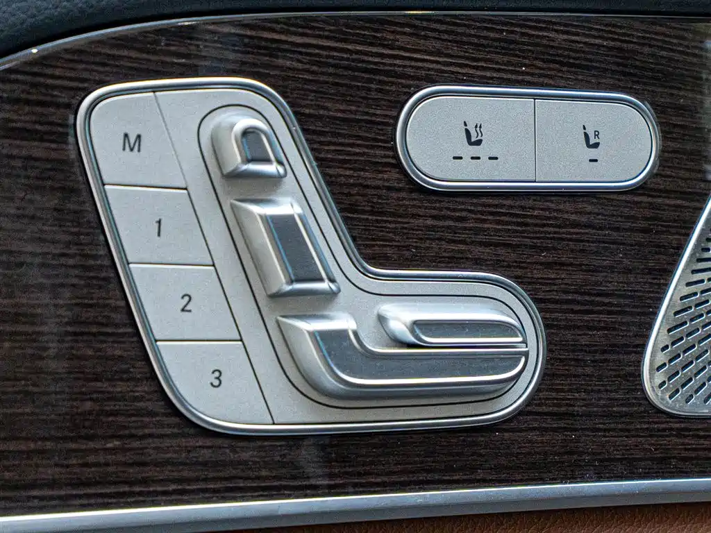 Mercedes-Benz GLE 2025 — фото 21