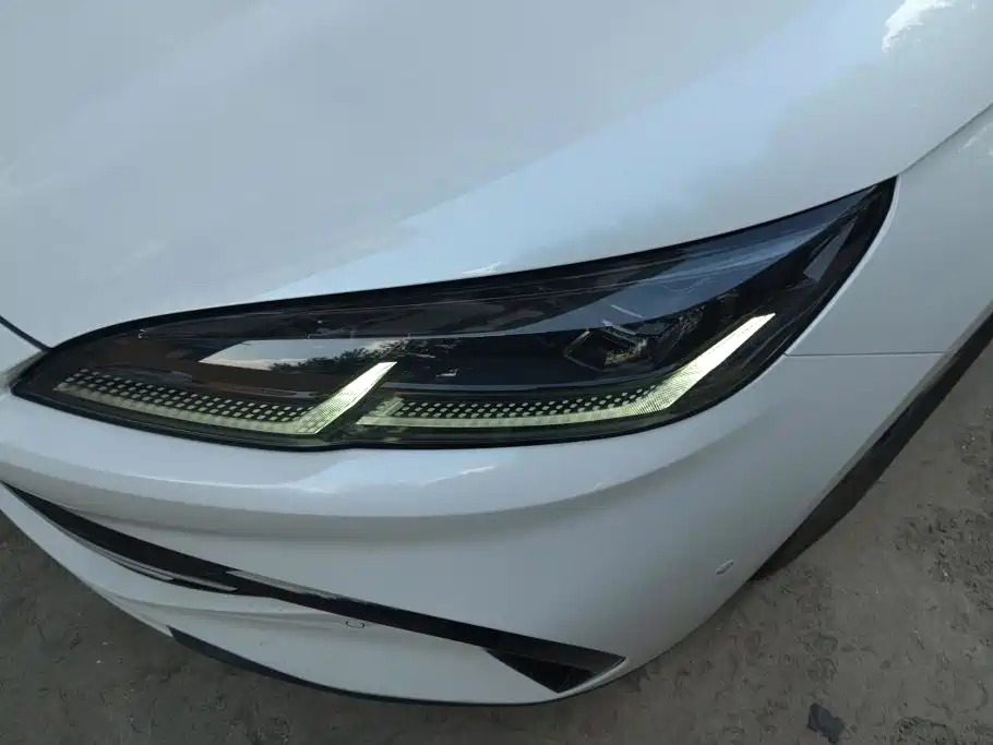 BYD Seal 06 2025