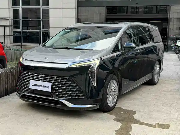 Buick Century 2023