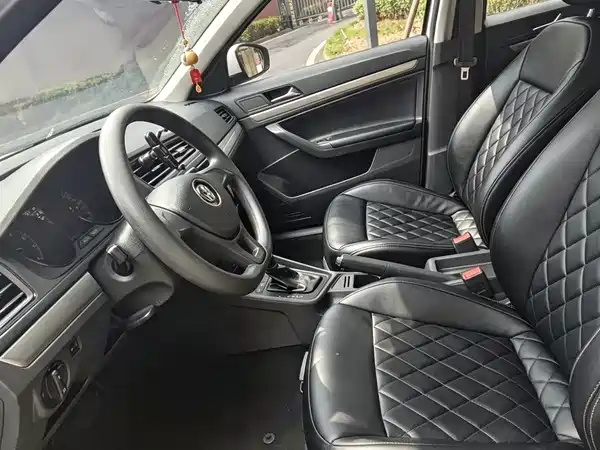 Volkswagen Lavida 2020