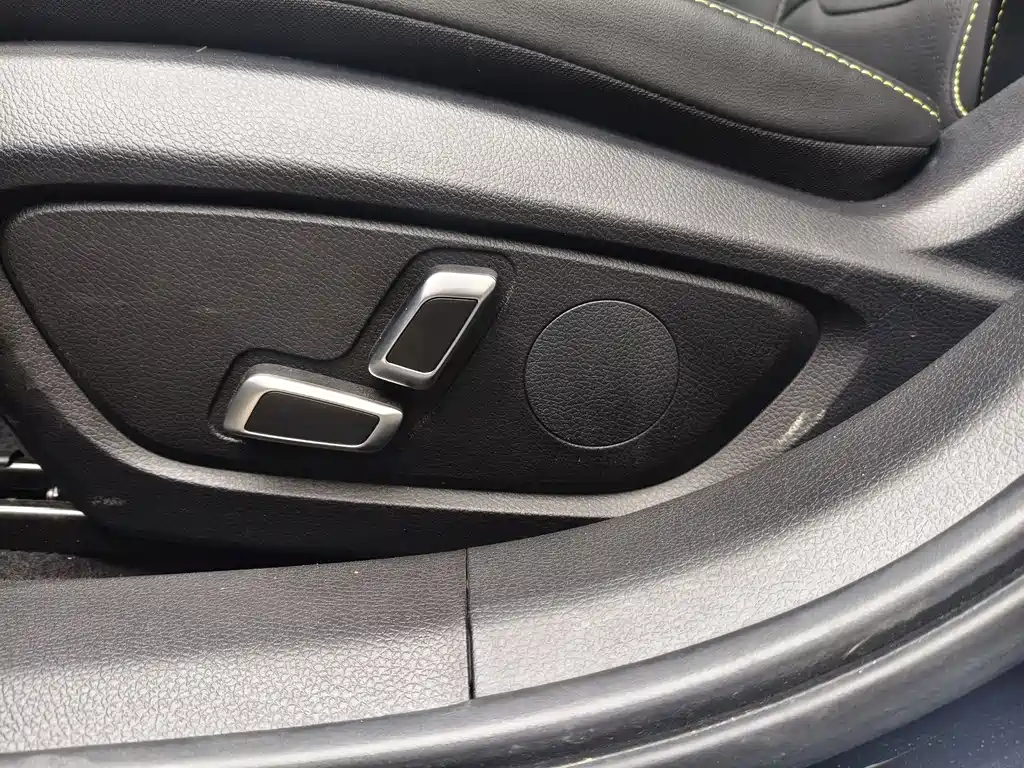Geely Xingrui 2023 — фото 12