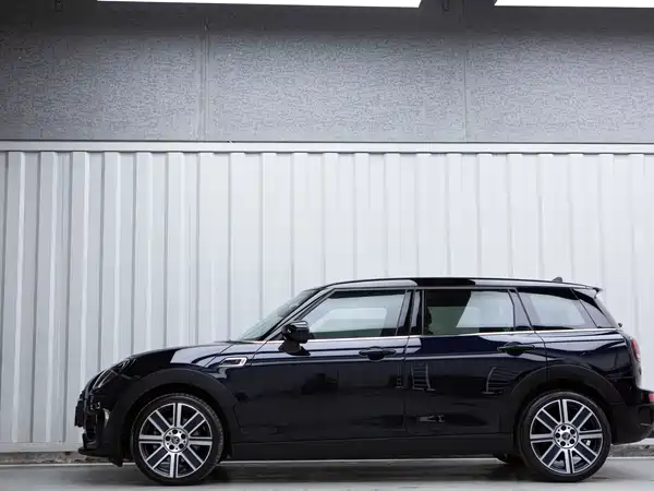MINI Clubman 2023