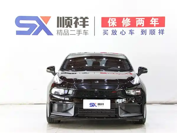 Lynk & Co 03 2022