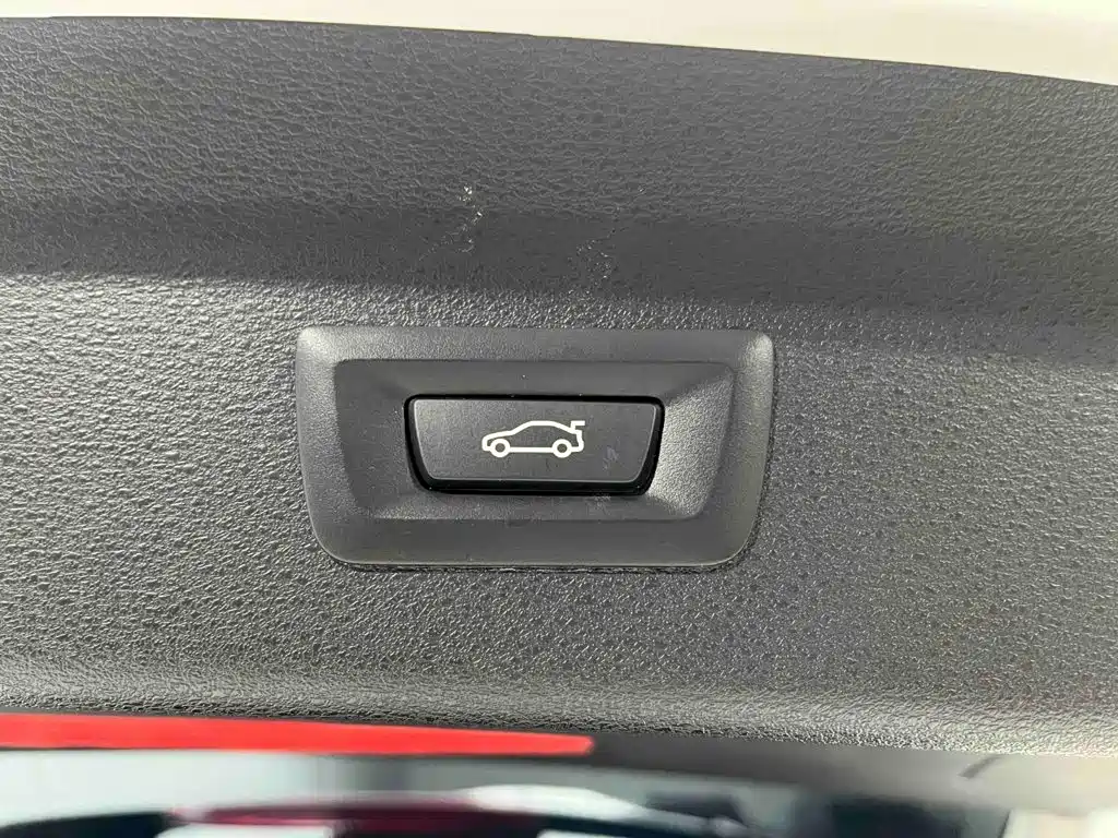 BMW X1 2022 — фото 16
