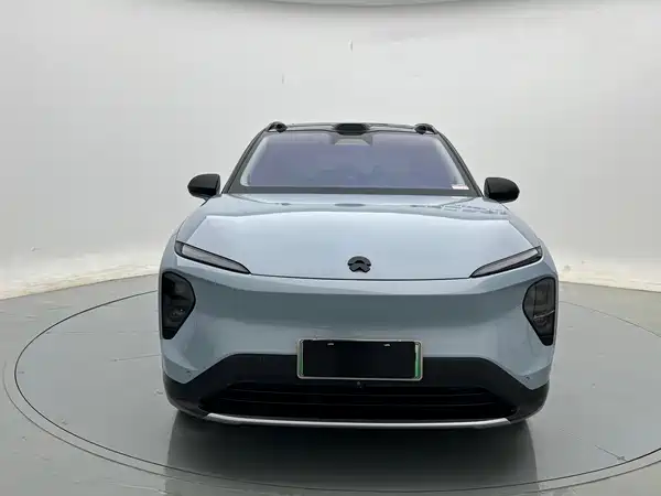 NIO ES7 2022