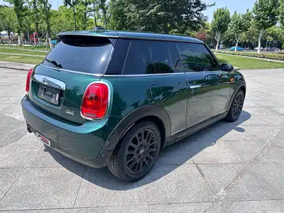 MINI MINI 2016