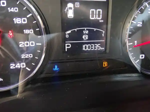 Roewe RX5 2016