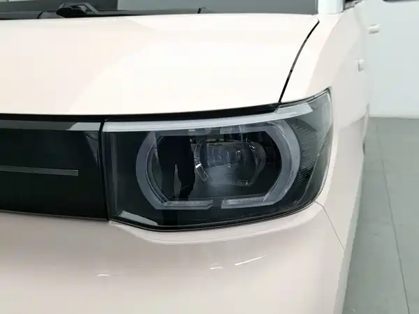 Wuling Hongguang MINIEV 2022