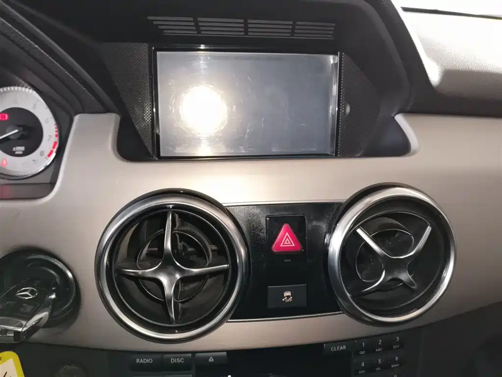 Mercedes-Benz GLK-Class 2014 — фото 13