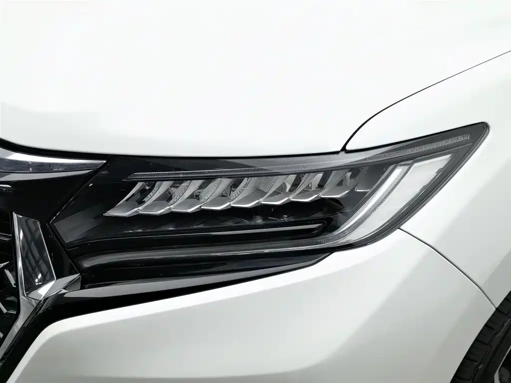 Honda UR-V 2024 — фото 7