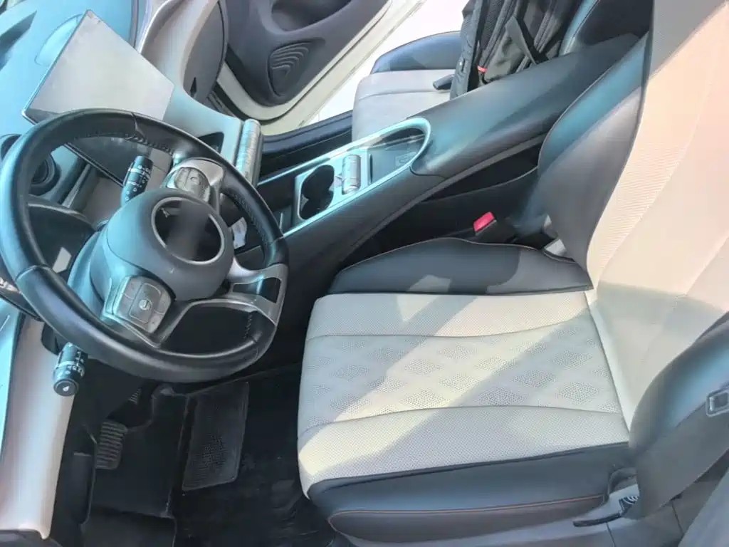 BYD Dolphin 2023 — фото 15