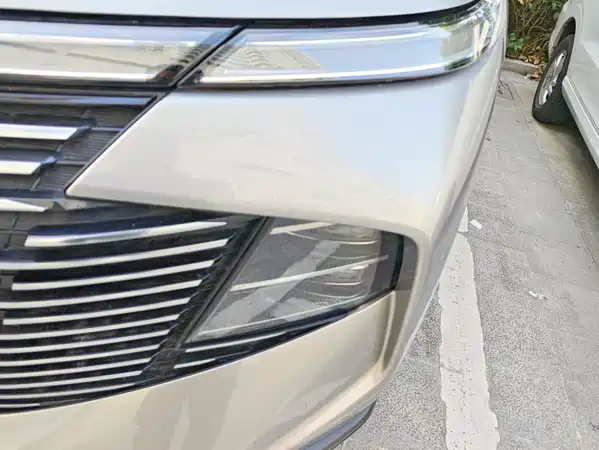Haval Mythical Beast 2022