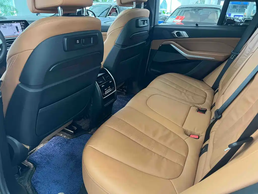 BMW X5 2019 — фото 10