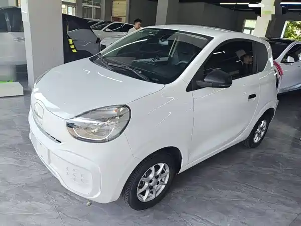 Roewe CLEVER 2022