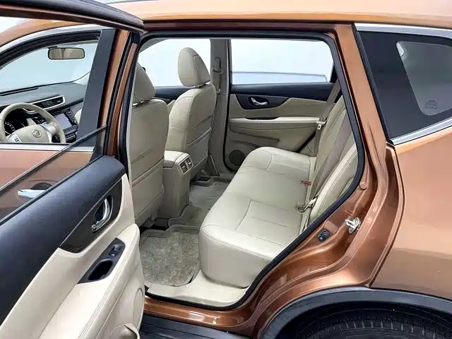Nissan X-Trail 2014 — фото 13