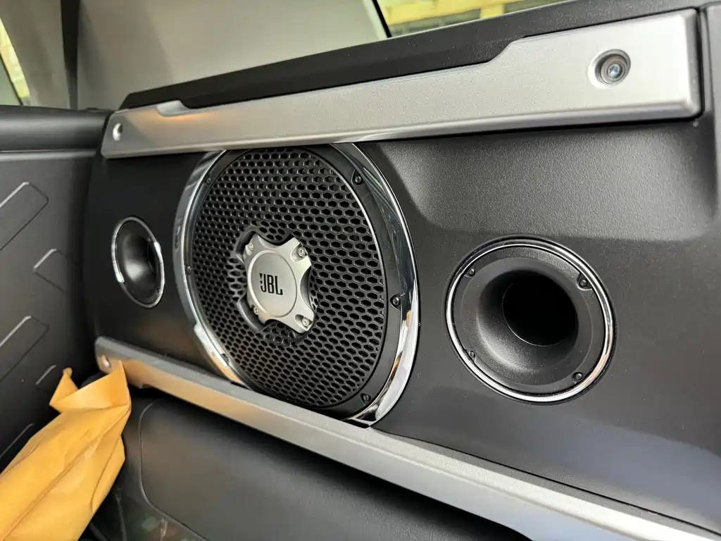 Toyota FJ Cruiser 2024 — фото 12