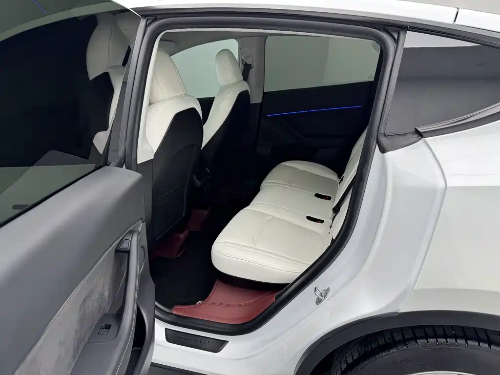 Tesla Model Y 2023 — фото 14