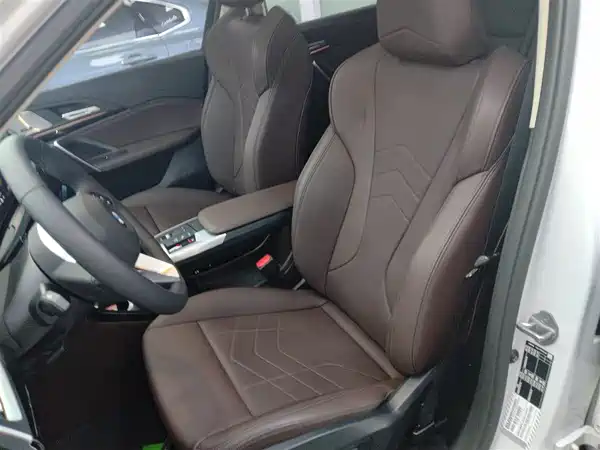 BMW X1 2023