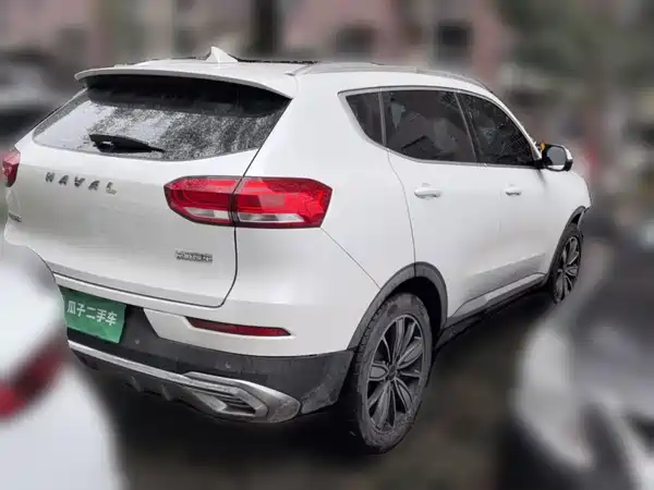 Haval H6 2020