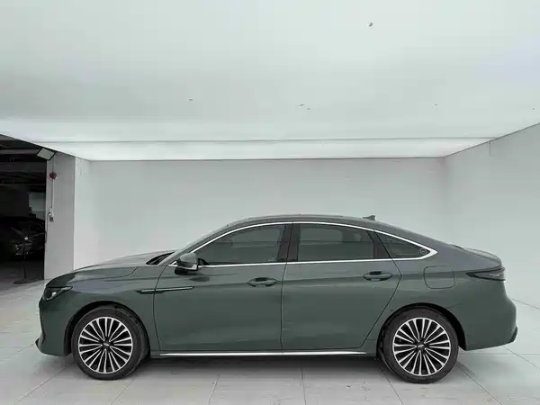 Chery Fengyun A8L 2025