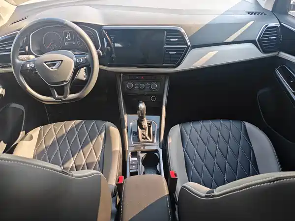 Jetta VS7 2023