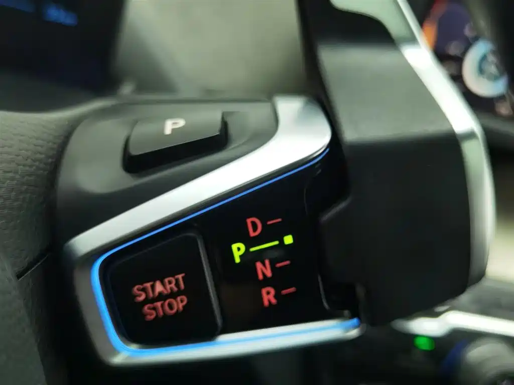 BMW i3 2016 — фото 13