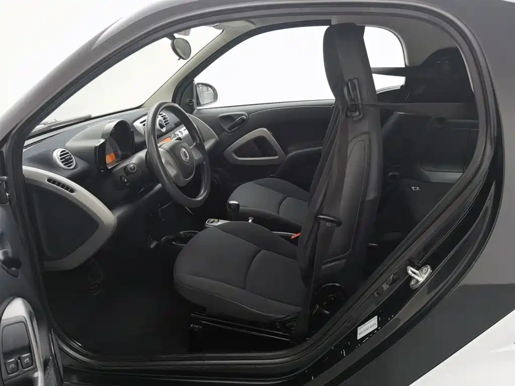 smart Fortwo 2013 — фото 10