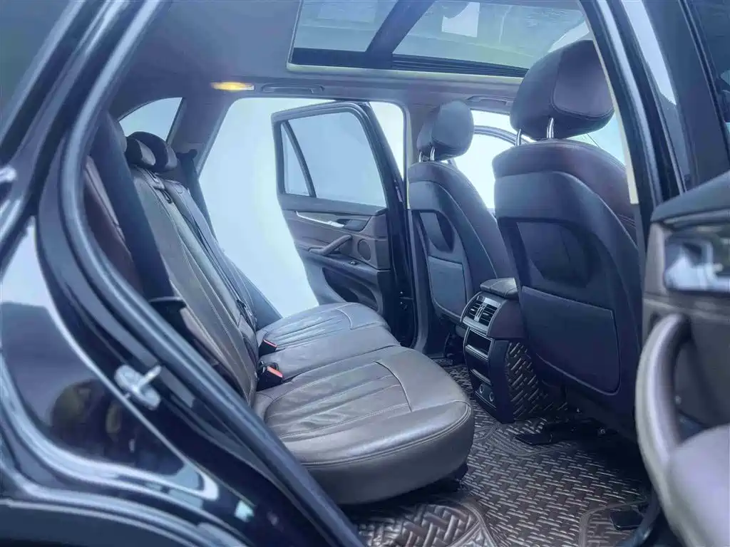BMW X5 2015 — фото 20