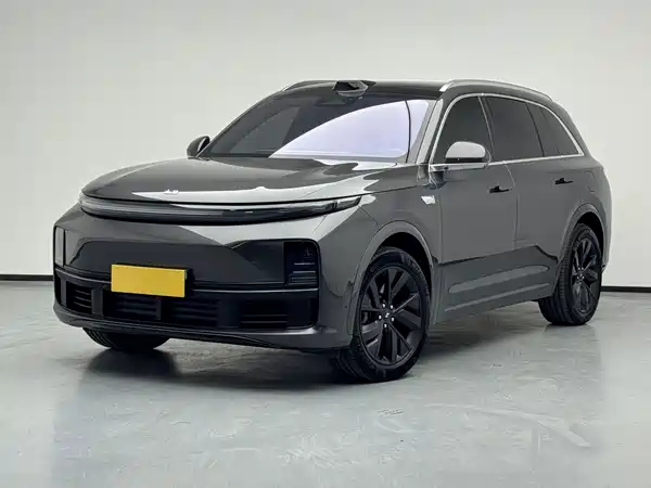 Li Auto L7 2023
