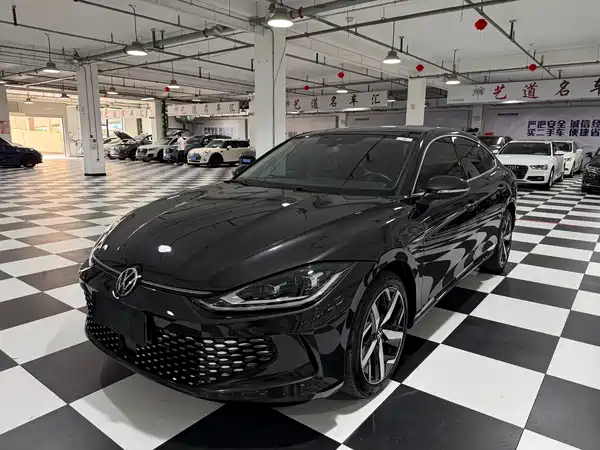 Volkswagen Lamando 2022