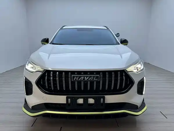 Haval Red Rabbit 2022