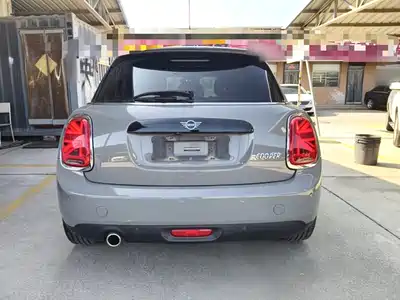 MINI MINI 2021