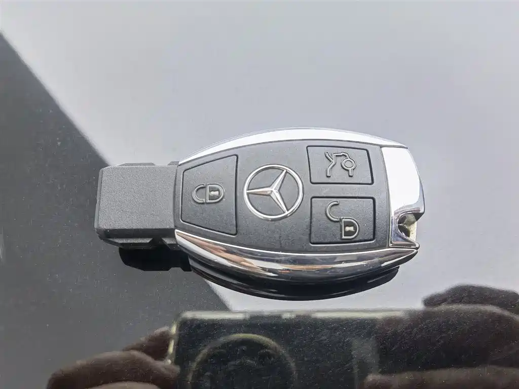 Mercedes-Benz GLE 2019 — фото 19