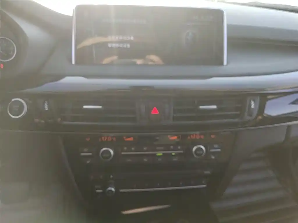 BMW X5 2017 — фото 13