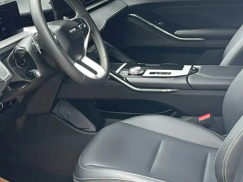 Haval H6 2023