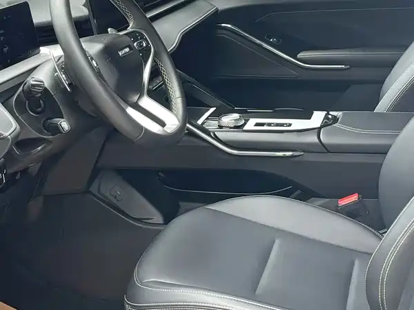Haval H6 2023