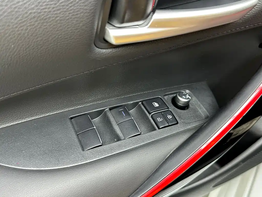 Toyota Levin 2022 — фото 10