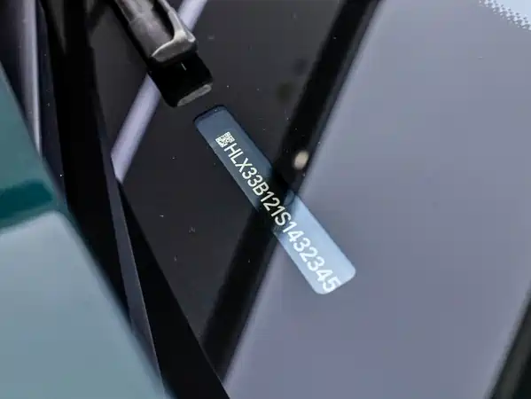 Li Auto L9 2025