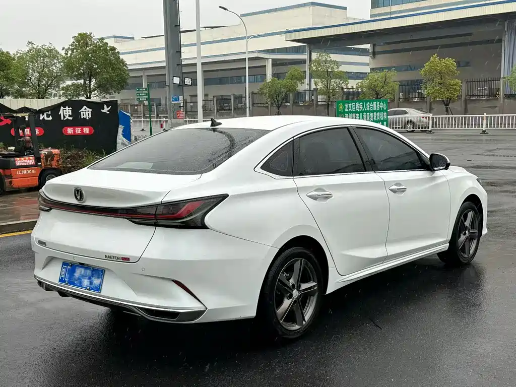 Changan Ruicheng PLUS 2024 — фото 4