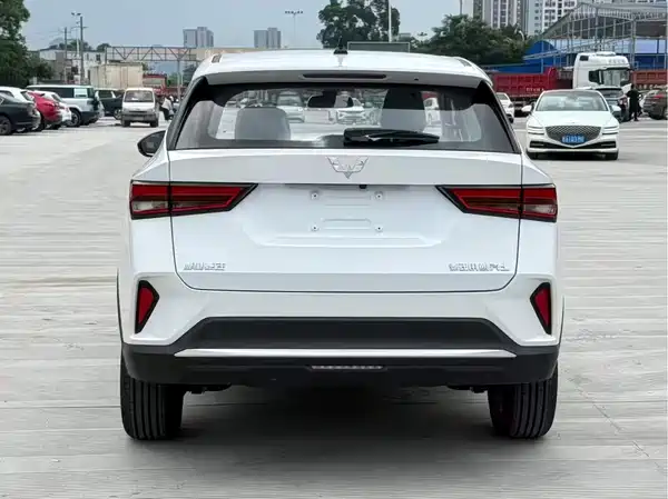 Wuling Xingchi 2026
