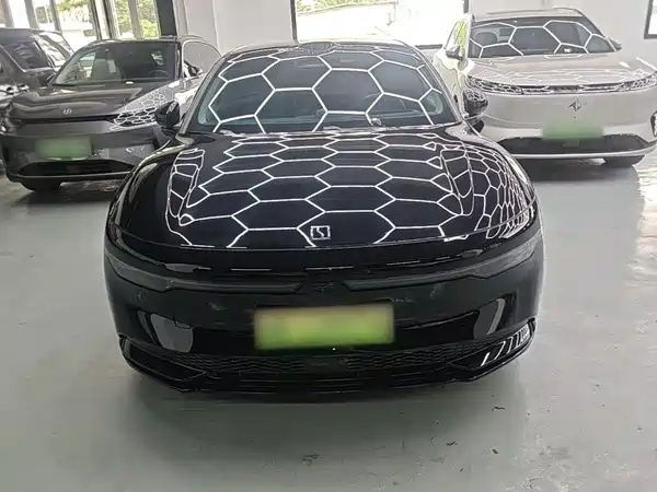 Zeekr 007 2024