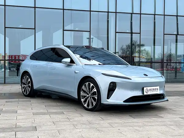 NIO ET5T 2023