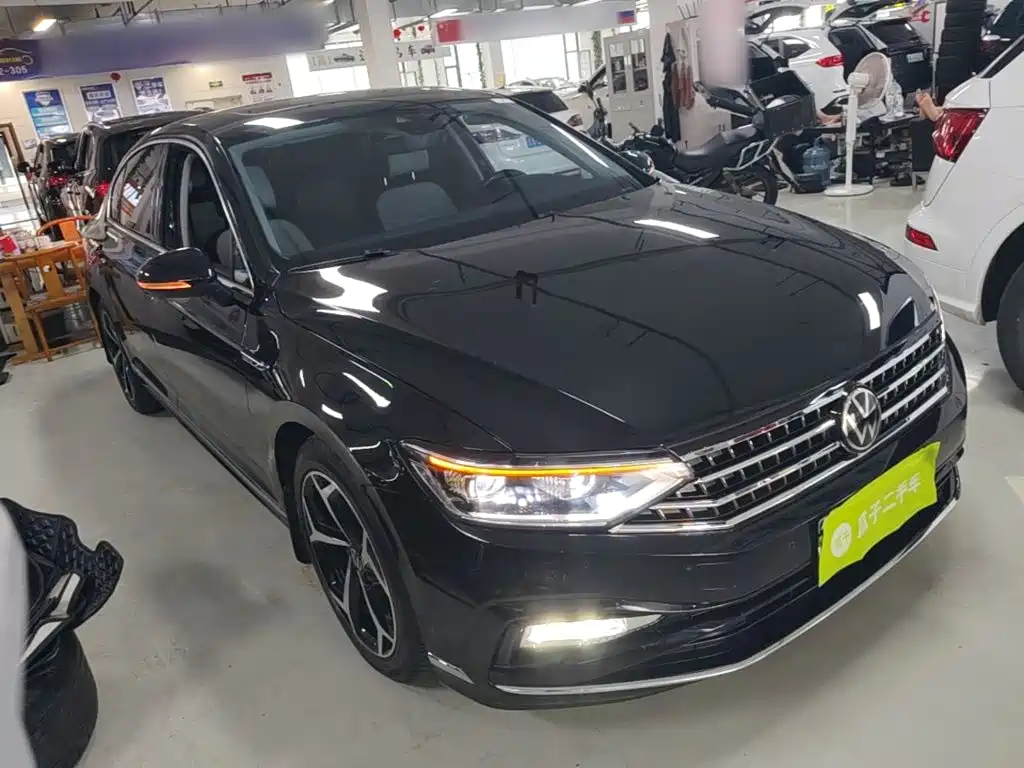 Volkswagen Magotan 2023