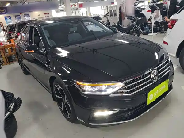 Volkswagen Magotan 2023